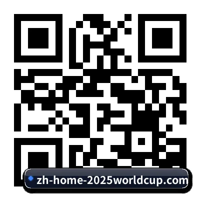 iOS 苹果专属版 二维码 | FIFA